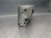 Recambio de pantalla multifuncion para jaguar xf 2.7 v6 diesel premium luxury referencia OEM IAM C2Z11358 C2Z11358 