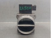 Replacement mass air flow sensor for Saab 9-5 (YS3E) 2.0 T OEM IAM reference 9173386C 9173386 71830168628