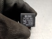 Recambio de rele para seat ibiza (6l1) referencia OEM IAM 191937503  