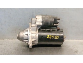 Recambio de motor arranque para saab 9-5 (ys3e) 2.0 t referencia OEM IAM 4966842 5194899 0001108184 BOSCH