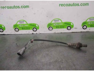 Recambio de sonda lambda para toyota rav 4 (a3) 2.0 16v cat referencia OEM IAM 8946542170 