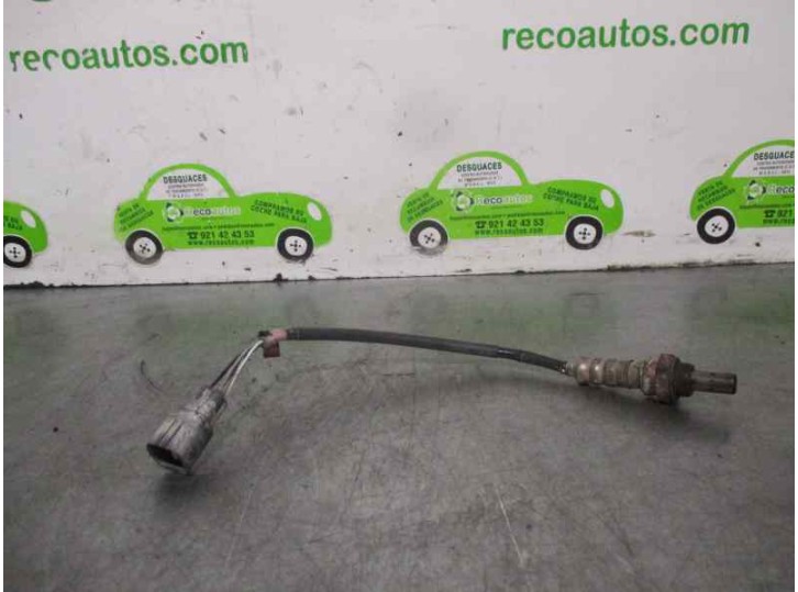 Recambio de sonda lambda para toyota rav 4 (a3) 2.0 16v cat referencia OEM IAM 8946542170 