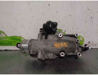 Recambio de caja mariposa para opel astra g berlina 2.0 dti referencia OEM IAM 08226801 55350621 