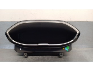 Recambio de cuadro instrumentos para peugeot 3008 ii suv (mc_, mr_, mj_, m4_) 1.6 bluehdi 120 referencia OEM IAM 9810394480 9810