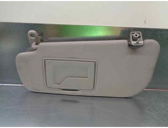 Recambio de parasol derecho para citroën c2 1.1 referencia OEM IAM   