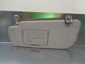 Recambio de parasol derecho para citroën c2 1.1 referencia OEM IAM   