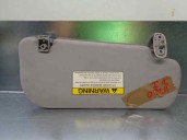 Recambio de parasol derecho para citroën c2 1.1 referencia OEM IAM   