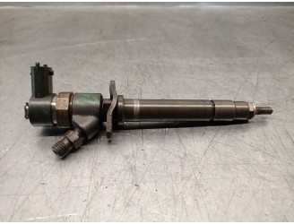 Recambio de inyector para volvo s60 i (384) d5 referencia OEM IAM 8658352 0445110078 BOSCH