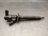 Recambio de inyector para volvo s60 i (384) d5 referencia OEM IAM 8658352 0445110078 BOSCH