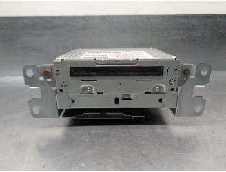 Recambio de sistema audio / radio cd para jaguar xf 2.7 v6 diesel premium luxury referencia OEM IAM 8X2314C512AA 8X2314C512AA 