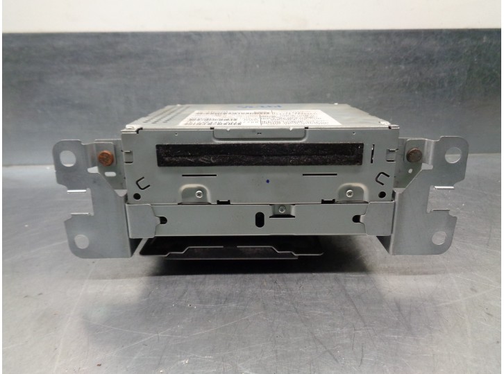 Recambio de sistema audio / radio cd para jaguar xf 2.7 v6 diesel premium luxury referencia OEM IAM 8X2314C512AA 8X2314C512AA 