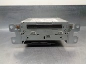 Recambio de sistema audio / radio cd para jaguar xf 2.7 v6 diesel premium luxury referencia OEM IAM 8X2314C512AA 8X2314C512AA 