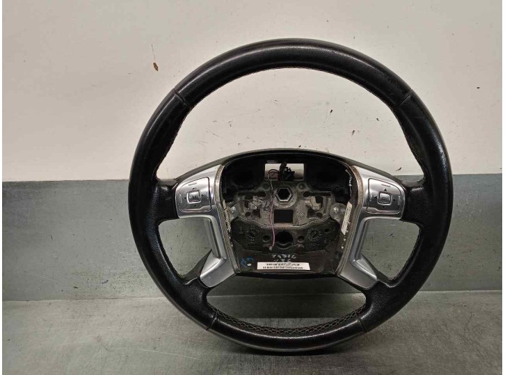 Recambio de volante para ford galaxy (ca1) 2.0 tdci cat referencia OEM IAM 6M2T14K147BH 