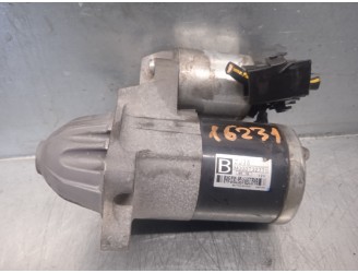 Recambio de motor elevalunas delantero derecho para mazda 2 lim. (de) 1.3 active (3-ptas.) referencia OEM IAM M000T32771 ZJ38 MI