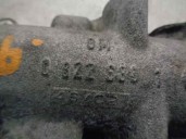 Recambio de caja mariposa para opel astra g berlina 2.0 dti referencia OEM IAM 08226801 55350621 