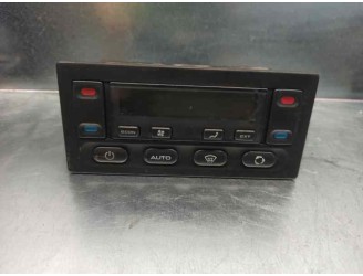 Recambio de mando climatizador para land rover discovery (lt) 2.5 turbodiesel referencia OEM IAM JFC000170 MF1464309750 DENSO