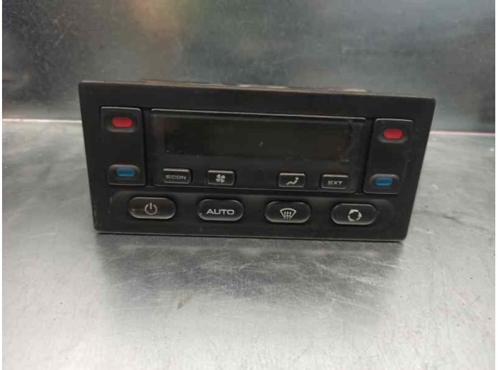 Recambio de mando climatizador para land rover discovery (lt) 2.5 turbodiesel referencia OEM IAM JFC000170 MF1464309750 DENSO