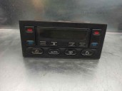 Recambio de mando climatizador para land rover discovery (lt) 2.5 turbodiesel referencia OEM IAM JFC000170 MF1464309750 DENSO