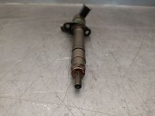 Recambio de inyector para volvo s60 i (384) d5 referencia OEM IAM 8658352 0445110078 BOSCH