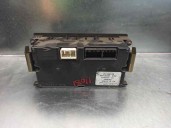 Recambio de mando climatizador para land rover discovery (lt) 2.5 turbodiesel referencia OEM IAM JFC000170 MF1464309750 DENSO