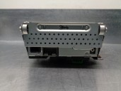 Recambio de sistema audio / radio cd para jaguar xf 2.7 v6 diesel premium luxury referencia OEM IAM 8X2314C512AA 8X2314C512AA 