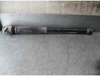 Recambio de amortiguador trasero izquierdo para seat ibiza (6l1) 1.4 16v referencia OEM IAM 6Q0513025BH 844902000318 SACHS
