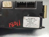 Recambio de mando climatizador para land rover discovery (lt) 2.5 turbodiesel referencia OEM IAM JFC000170 MF1464309750 DENSO