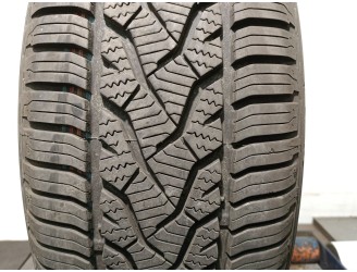 Recambio de neumatico/s para saab 9-5 (ys3e) 2.0 t referencia OEM IAM 21555R1697V BARUM QUARTARIS 5