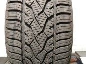 Recambio de neumatico/s para saab 9-5 (ys3e) 2.0 t referencia OEM IAM 21555R1697V BARUM QUARTARIS 5