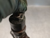 Recambio de inyector para volvo s60 i (384) d5 referencia OEM IAM 8658352 0445110078 BOSCH