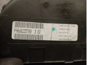 Recambio de cuadro instrumentos para citroën c3 1.4 referencia OEM IAM 9660225780 28114972 JOHNSON CONTROLS
