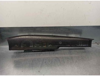 Recambio de cuadro instrumentos para lancia delta 1.9 turbodiesel cat referencia OEM IAM 603466019B  