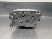 Recambio de sistema audio / radio cd para jaguar xf 2.7 v6 diesel premium luxury referencia OEM IAM 8X2314C512AA 8X2314C512AA 