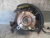 Recambio de mangueta delantera derecha para ford ka+ ti-vct cat (3 cil.) referencia OEM IAM   