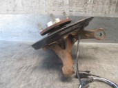 Recambio de mangueta delantera derecha para ford ka+ ti-vct cat (3 cil.) referencia OEM IAM   