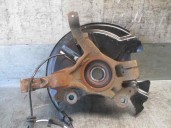Recambio de mangueta delantera derecha para ford ka+ ti-vct cat (3 cil.) referencia OEM IAM 