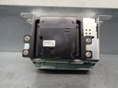 Recambio de sistema audio / radio cd para jaguar xf 2.7 v6 diesel premium luxury referencia OEM IAM 8X2314C512AA 8X2314C512AA 