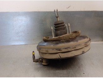 Recambio de servofreno para citroën c3 1.4 referencia OEM IAM 9649329480 0204024951 BOSCH