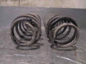 Recambio de muelle amortiguacion para seat ibiza (6l1) 1.4 16v referencia OEM IAM 