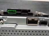 Recambio de sistema audio / radio cd para jaguar xf 2.7 v6 diesel premium luxury referencia OEM IAM 8X2314C512AA 8X2314C512AA 