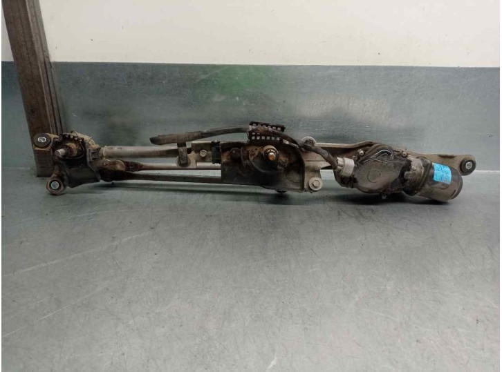 Recambio de motor limpia delantero para mazda 2 lim. (de) 1.3 active (3-ptas.) referencia OEM IAM DF716737X DF7167360 