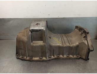 Recambio de carter para renault megane i classic (la0) 1.6 referencia OEM IAM 7700273456  