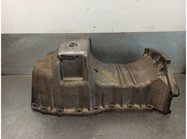 Recambio de carter para renault megane i classic (la0) 1.6 referencia OEM IAM 7700273456  