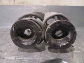 Replacement suspension spring for Seat Ibiza (6L1) 1.4 16V OEM IAM reference 
