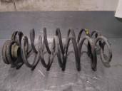 Recambio de muelle amortiguacion para seat ibiza (6l1) 1.4 16v referencia OEM IAM 