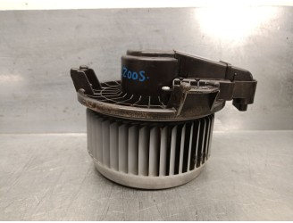 Recambio de motor calefaccion para toyota avensis sedán (_t27_) 2.0 d-4d (wwt271_) referencia OEM IAM 8710302150 8710302150 DENS