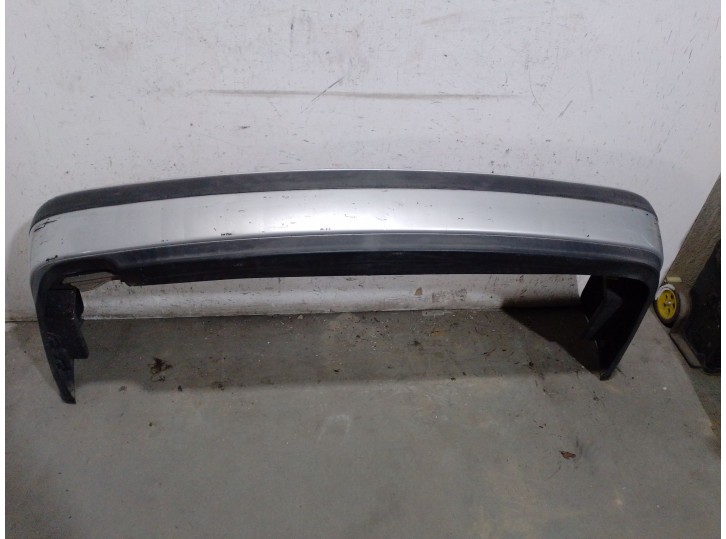 Replacement rear bumper for Saab 9-5 (YS3E) 2.0 T OEM IAM reference 4955191 4955191 