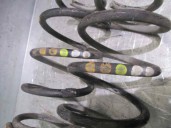 Recambio de muelle amortiguacion para seat ibiza (6l1) 1.4 16v referencia OEM IAM   