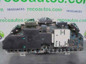 Recambio de cuadro instrumentos para peugeot partner (s1) 1.9 diesel referencia OEM IAM 9621227380  