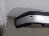 Replacement rear bumper for Saab 9-5 (YS3E) 2.0 T OEM IAM reference 4955191 4955191 